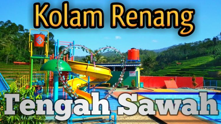 Menghilangkan Panas dengan Kolam Renang Dewasa di Cilacap